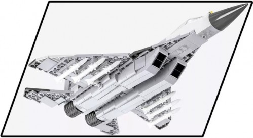 COBI MIG-29 Ghost Of Kyiv 5833