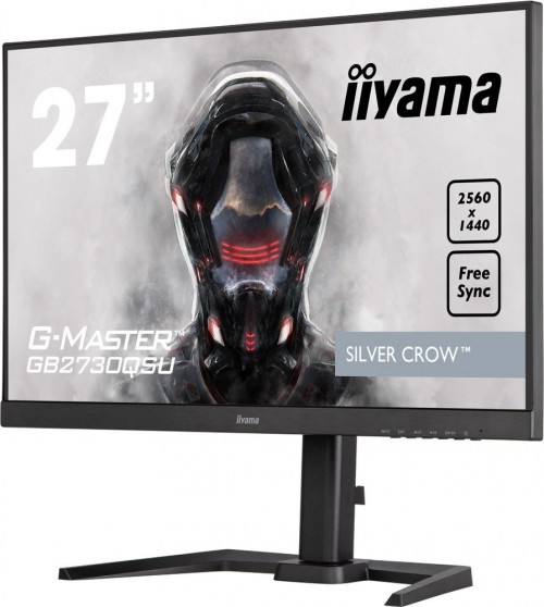 Iiyama G-Master GB2730QSU-B5