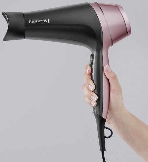 Remington Curl & Straight Confidence Pro D5707