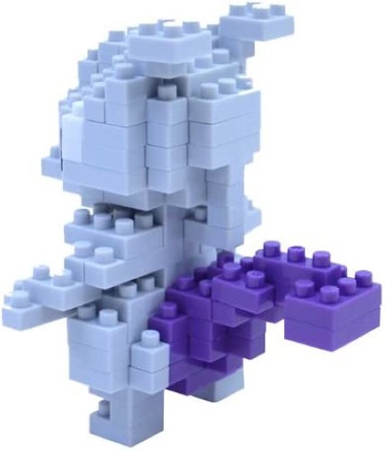 Nanoblock Mewtwo NBPM_006