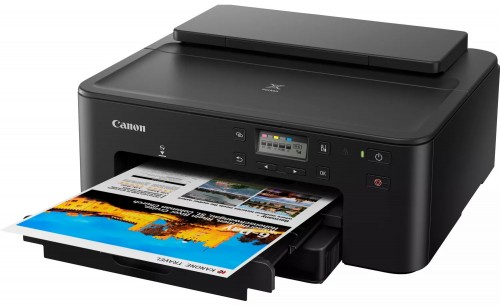 Canon PIXMA TS705A