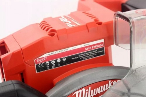 Milwaukee M18 FMS254-0