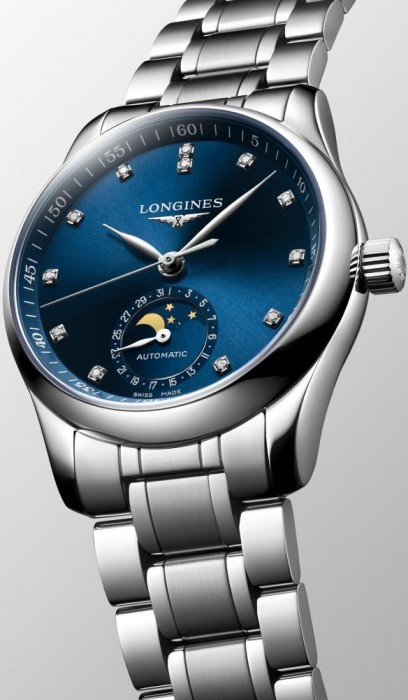 Longines Master Collection L2.409.4.97.6