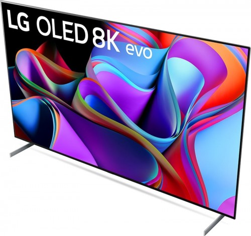 LG OLED77Z3