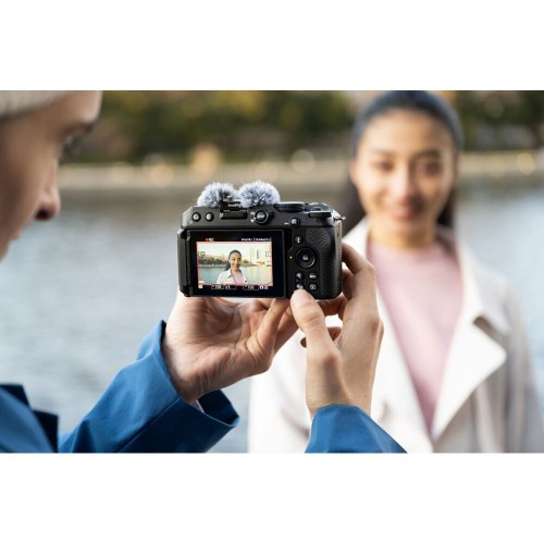 Nikon 12-28mm f/3.5-5.6 Z PZ VR DX Nikkor