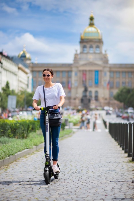 Concept Crossader 2.5