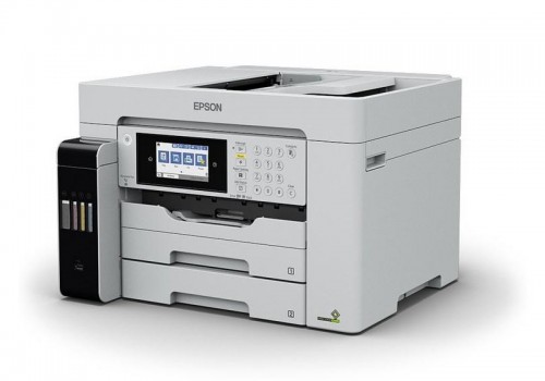 Epson EcoTank Pro L15180