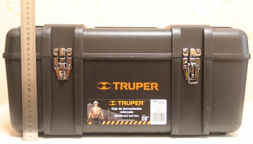 Truper CHP-20X