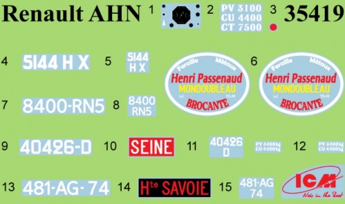 ICM AHN2 (1:35)