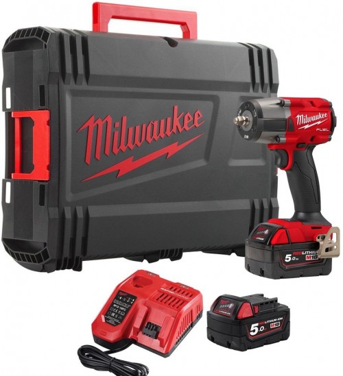 Milwaukee M18 FMTIW2F38-502X