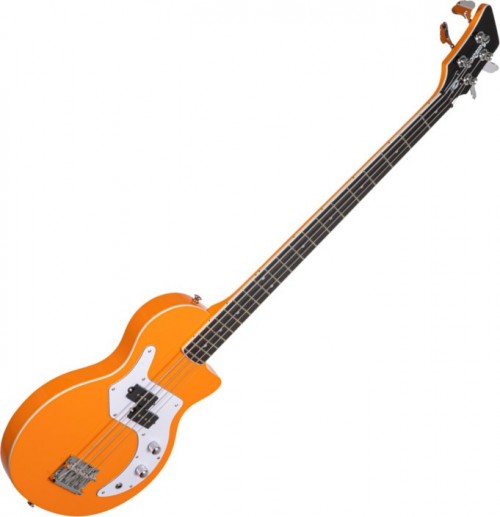 Orange O Bass