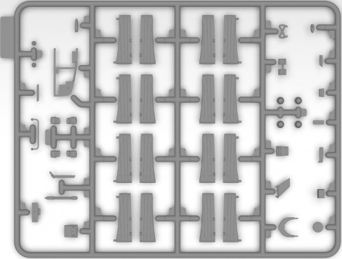 ICM B-26K Counter Invader (1:48)