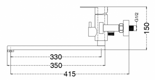 Frap H805 F22805