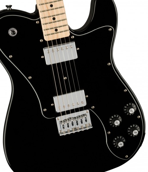 Squier Affinity Series Telecaster Deluxe