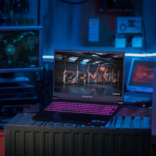 Gigabyte G5 MF