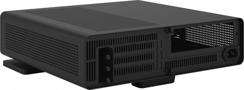 Fractal Design Ridge Black