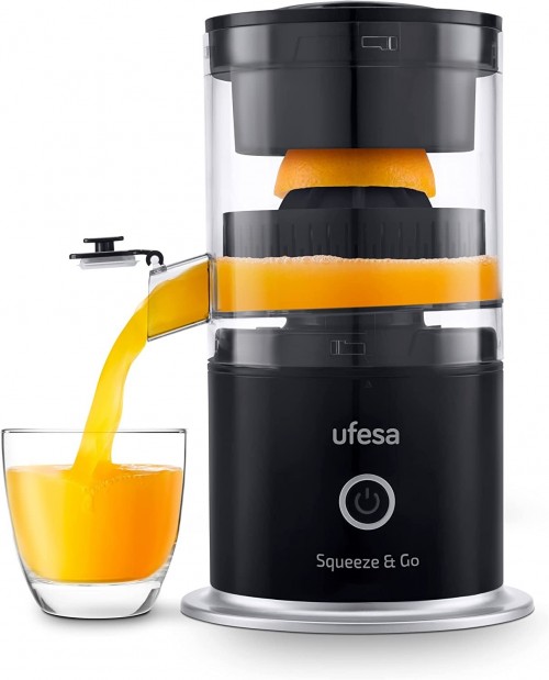 Ufesa Squeeze & Go