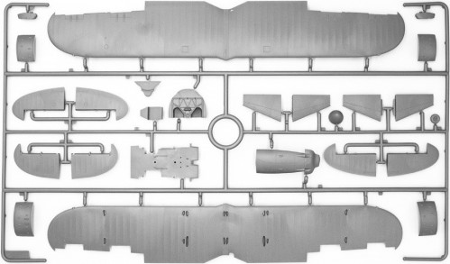 ICM CR. 42AS (1:32)