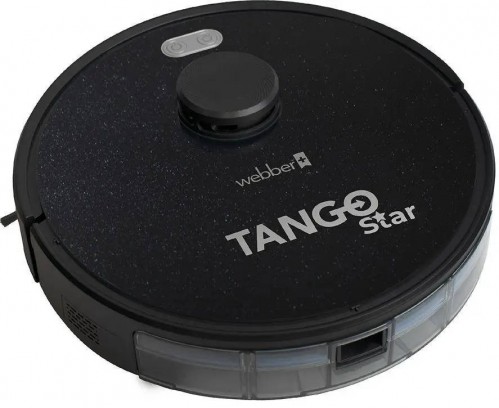 Webber TanGo Star RSX580