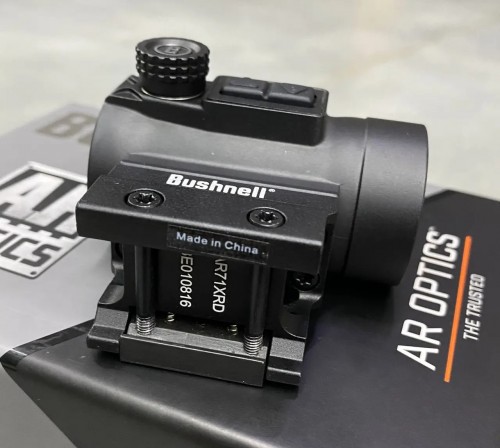 Bushnell AR Optics TRS-26