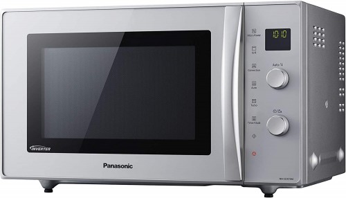 Panasonic NN-CD575MBPQ