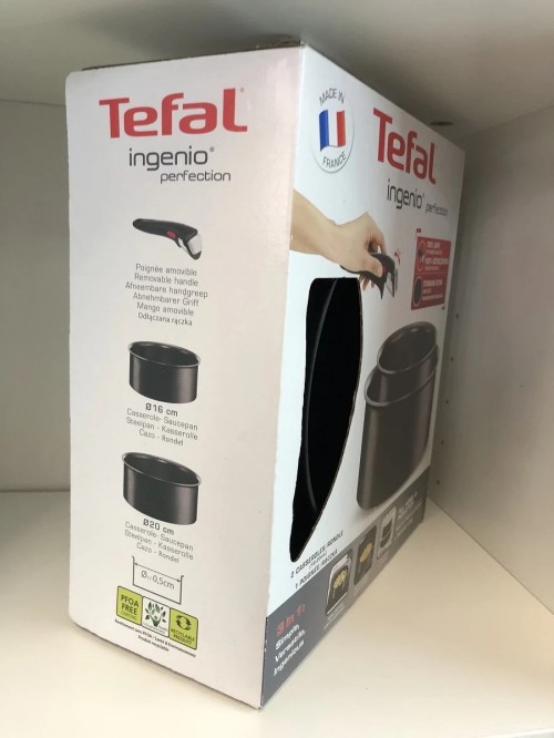 Tefal Ingenio Performance L6549353