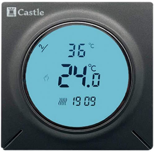 Castle AC 829H