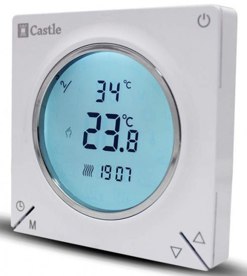 Castle AC 829H