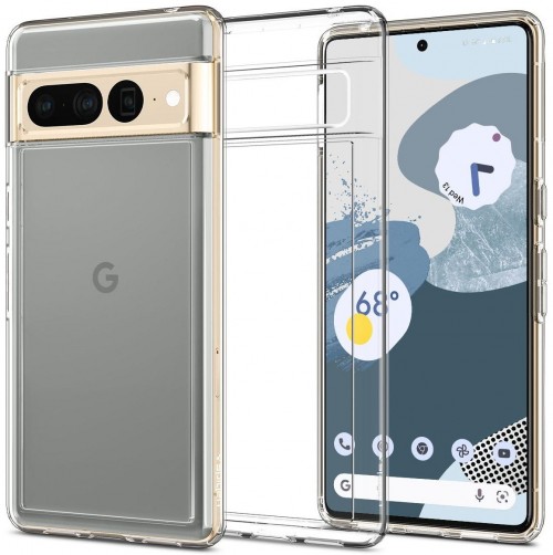 Spigen Ultra Hybrid for Pixel 7 Pro