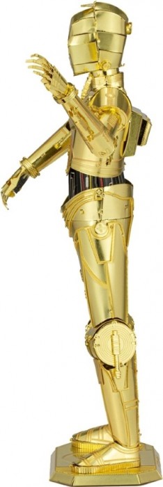 Fascinations C-3PO ICX229