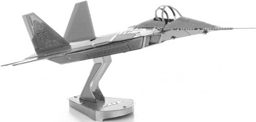 Fascinations F-22 Raptor MMS050