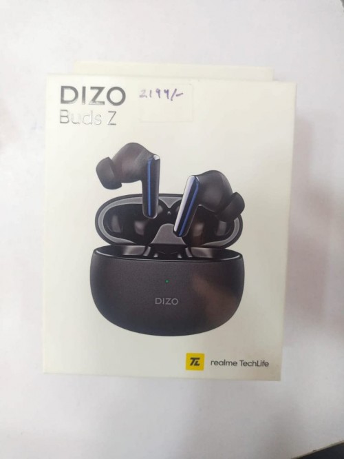 Realme Dizo Buds Z