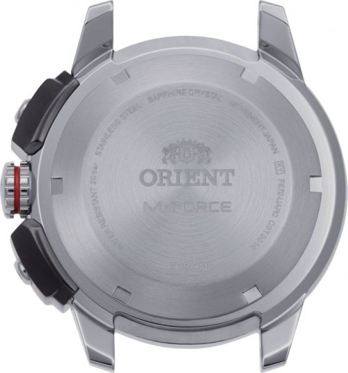 Orient RA-AC0N03E