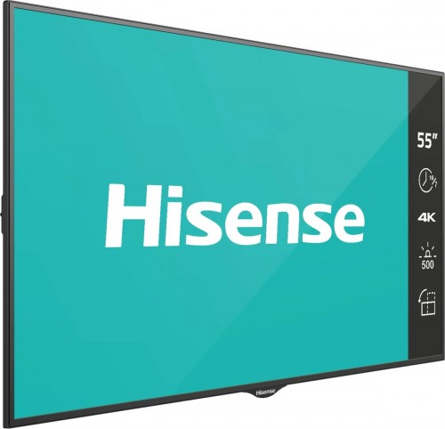 Hisense 55B4E31T