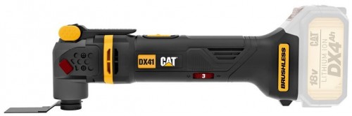 CATerpillar DX41B