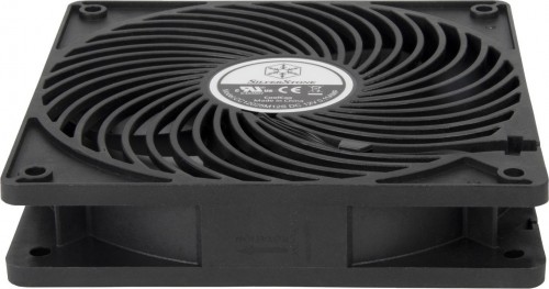 SilverStone Air Penetrator 120i