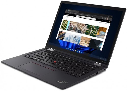 Lenovo ThinkPad X13 Yoga Gen 3