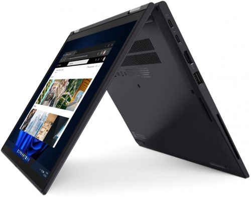 Lenovo ThinkPad X13 Yoga Gen 3