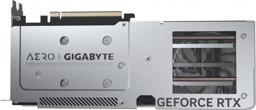 Gigabyte GeForce RTX 4060 AERO OC 8G