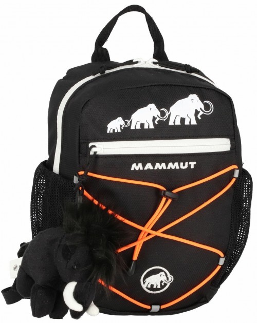 Mammut First Zip 4