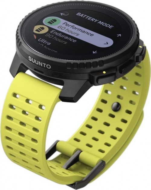 Suunto Vertical