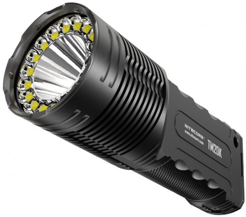 Nitecore TM20K