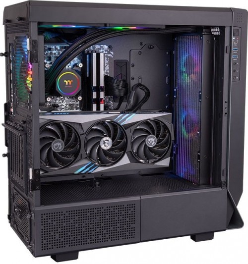 Thermaltake TH420 ARGB