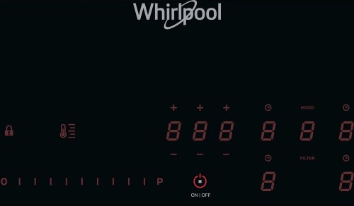 Whirlpool WVH 92 K