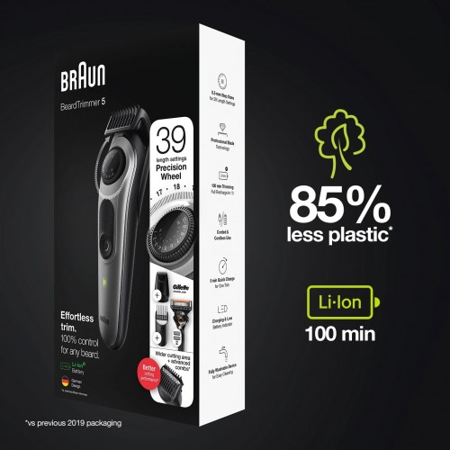 Braun Series 5 BT 5365