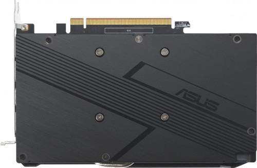 Asus Radeon RX 7600 Dual V2 OC