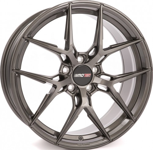 Motec Ultimate