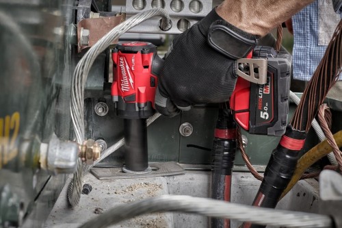 Milwaukee M18 FIW2F38-502X