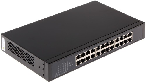 Dahua PFS3024-24GT