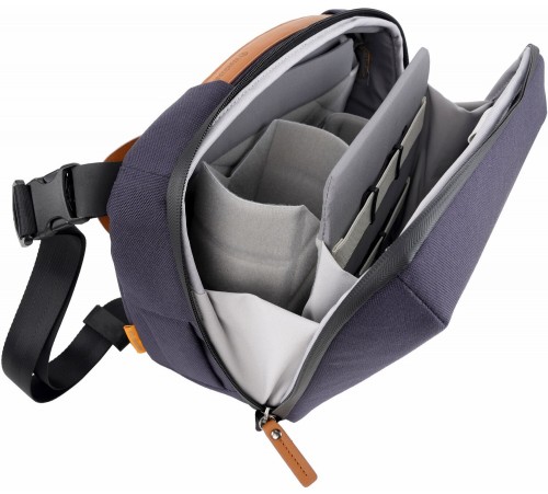 Vanguard Veo City CB34